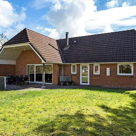 Vakantiehuis 0014-romo-froidal-16 Toftum (Syddanmark)