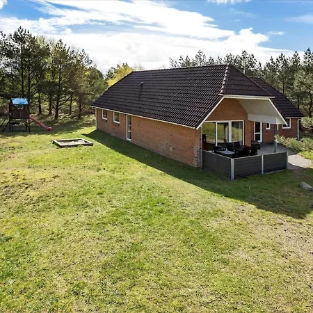 0014-romo-froidal-16 Ferienhaus Toftum (Syddanmark)