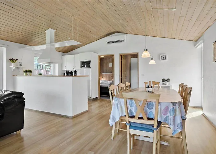 0014-romo-froidal-16 Holiday home Toftum (Syddanmark)