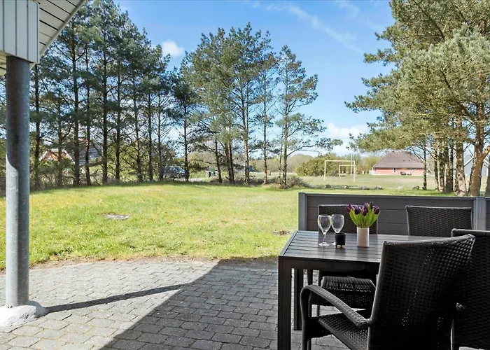 0014-romo-froidal-16 Holiday home Toftum (Syddanmark)