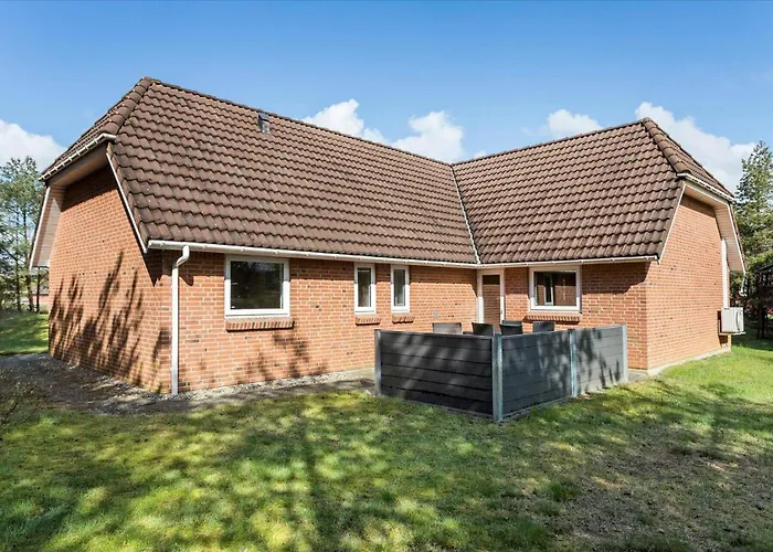 Holiday home 0014-romo-froidal-16 *