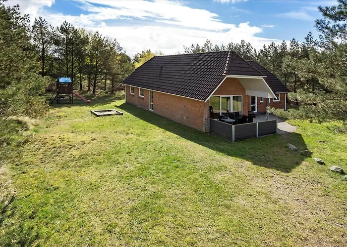 0014-romo-froidal-16 Holiday home Toftum (Syddanmark)