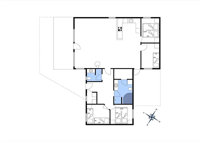 0014-romo-froidal-16 Дом отдыха Toftum (Syddanmark)